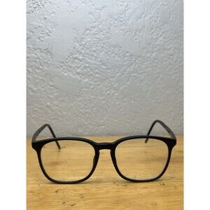Ray Ban Eyeglasses Frames Only RB 5387 2012, 54-18-150 Jet Black